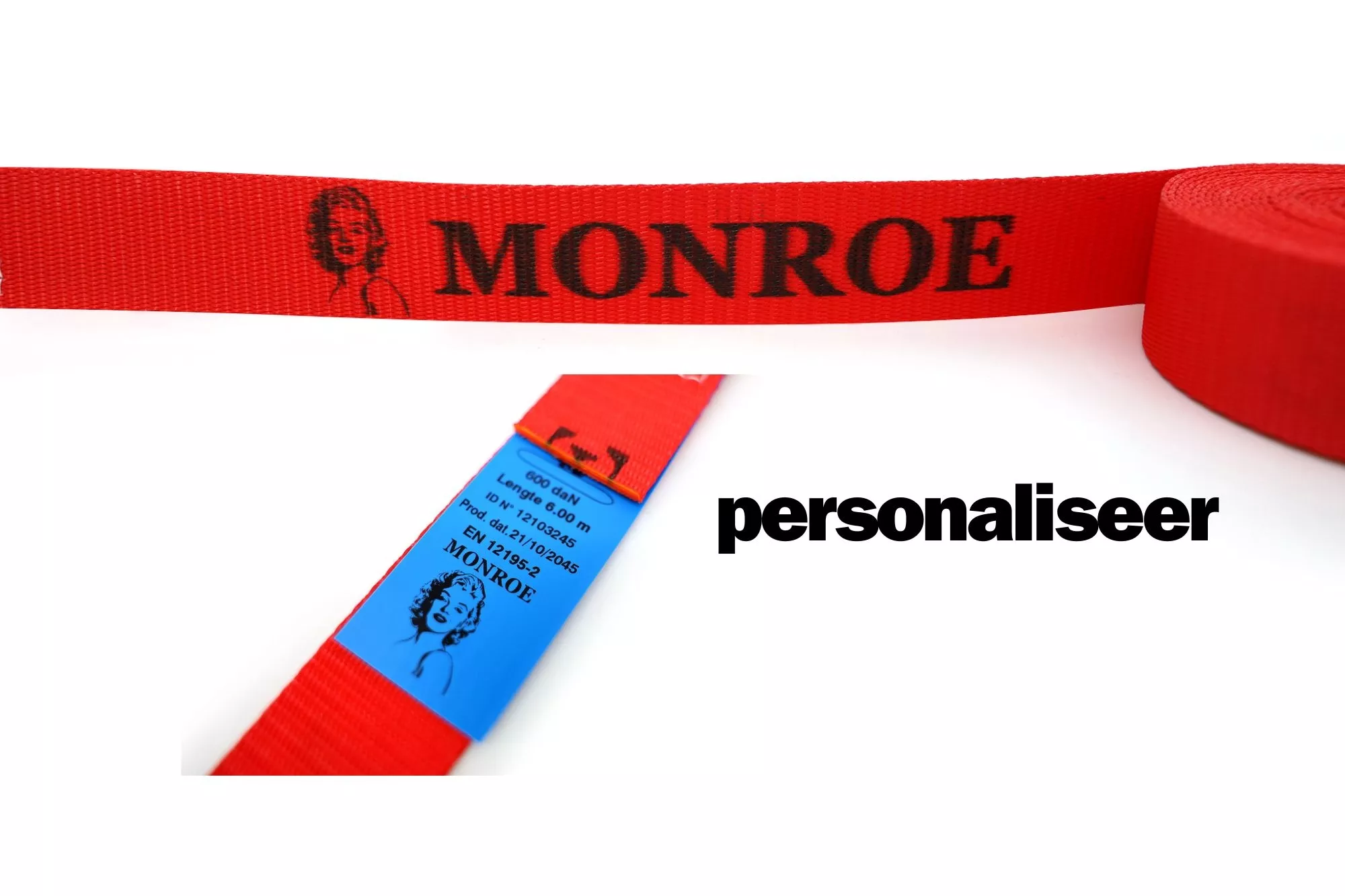 Personalize