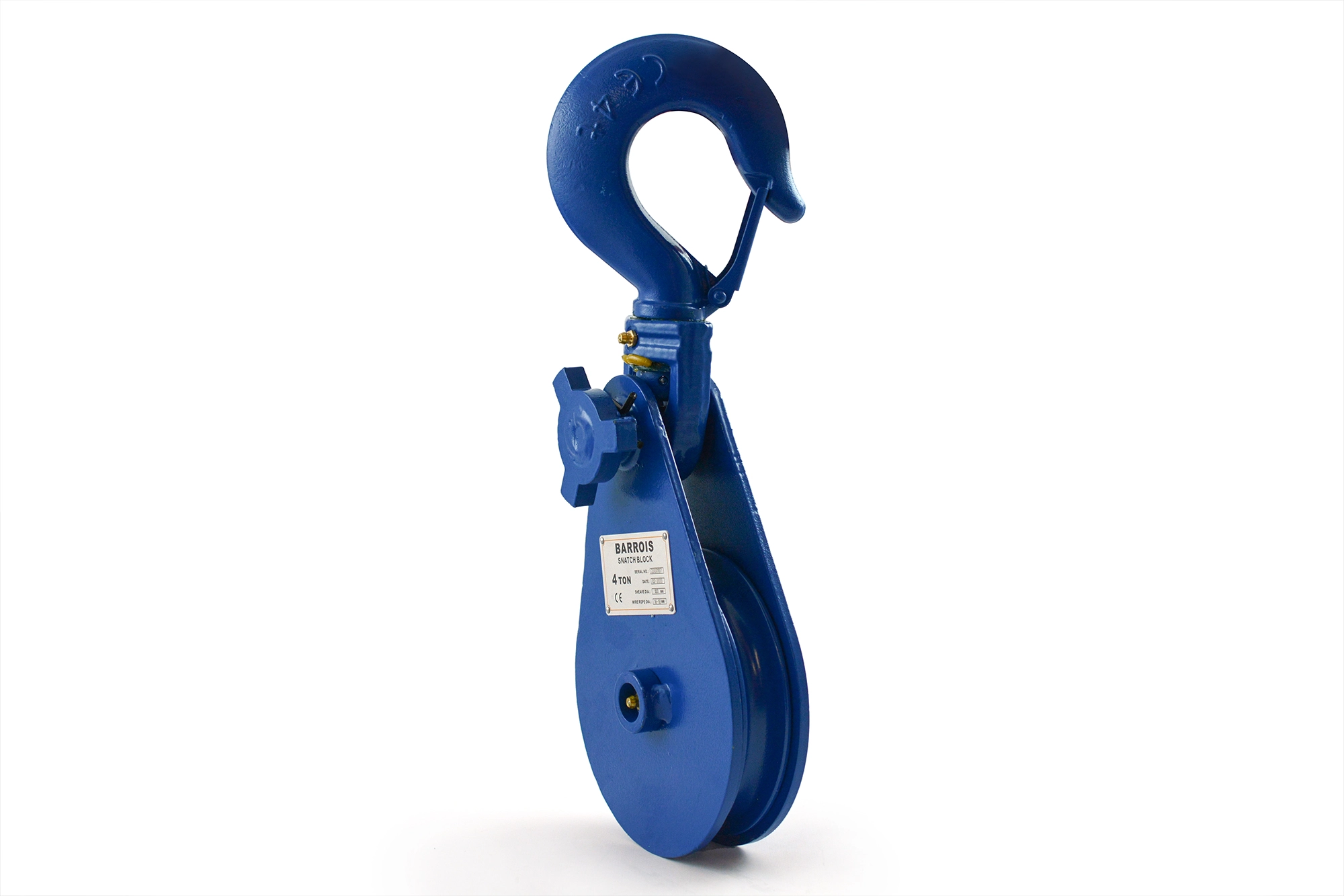 Hijsaccessoires voor kabels Hijsaccessoires voor kabels