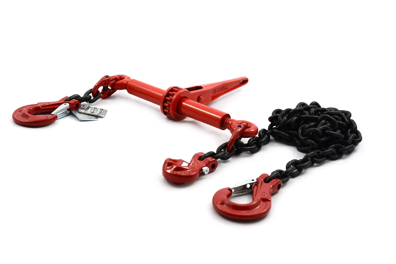 Sjorketting + spanner - 1-delig - G8 Sjorketting + spanner - 1-delig - G8
