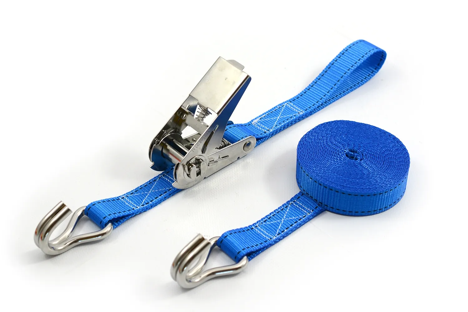 Spanbanden 15-25mm - tot 1,5T