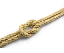 Alle touwen Henneptouwen - 12mm - 98kg