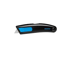 Veiligheidsmessen/-scharen SECUPRO Megasafe - Aluminium veiligheidsmes