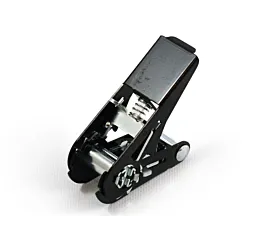 Alle ratels Ratel Mini - 300kg - 15-20mm - Zwart