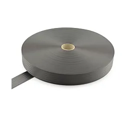 Gordelband - 48mm Gordelband polyester - 48mm - 2450kg - Rol - Diepgrijs