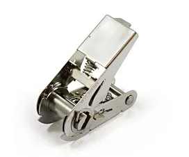 Alle RVS hardware Ratel - 400kg - 25mm - RVS - SUS304 - Standaard