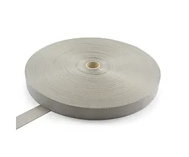 Polyester 50mm Polyester band - 50mm - 5000kg - Rol - 100m - zonder strepen (kies uw kleur)