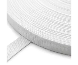 Rolluiklint 22 mm Rolluiklint - 22mm - Wit Rolluiklint 22 mm Rolluiklint - 22mm - Wit