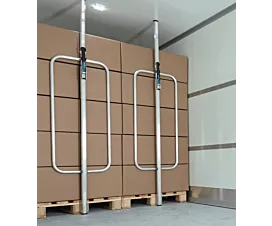 Cargobars & Opzetramen Opzetraam voor cargobar (55 mm) - 540 x 1200 mm (Aluminium) Cargobars & Opzetramen Opzetraam voor cargobar (55 mm) - 540 x 1200 mm (Aluminium)