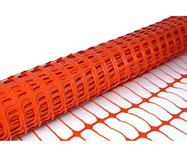 Andere netten & dekzeilen (Agro) Werfafbakeningsnet - Rol - 1mx50m - 100g/m² - Oranje Andere netten & dekzeilen (Agro) Werfafbakeningsnet - Rol - 1mx50m - 100g/m² - Oranje