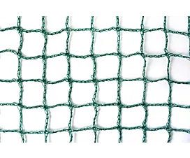 Andere netten & dekzeilen (Agro) Vogelnet - 6m x 100m - 35g/m2 - Groen Andere netten & dekzeilen (Agro) Vogelnet - 6m x 100m - 35g/m2 - Groen