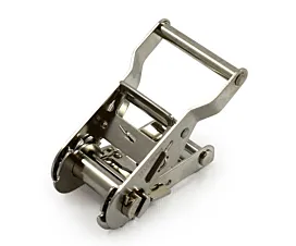 Ratels 35mm Ratel - 1500kg - 35mm - RVS - SUS316 - Premium Ratels 35mm Ratel - 1500kg - 35mm - RVS - SUS316 - Premium