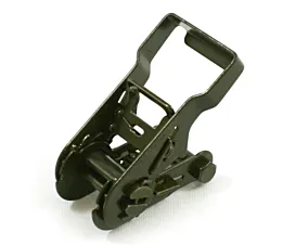 Alle ratels Ratel - 1500kg - 25mm -  Army Green
