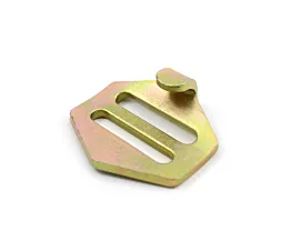 Standaardhaken Chassishaak (Krone) - 50mm -  Standaard