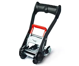 Alle ratels Ratel - Lang Handvat + Zijkapjes - 5000kg - 50mm - Premium