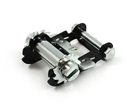 Alle ratels Ratelbasis - 1800kg - 25mm