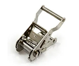 Ratels 35mm Ratel - 1500kg - 35mm - RVS - SUS304 - Premium Ratels 35mm Ratel - 1500kg - 35mm - RVS - SUS304 - Premium