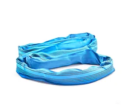 Rondstroppen Rondstroppen 8 ton, blauw - 1 tot 12 meter