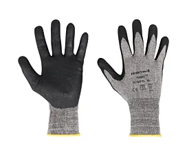 Alle handschoenen Honeywell - Assemblage kleine onderdelen in vochtige/vetrijke omgeving Alle handschoenen Honeywell - Assemblage kleine onderdelen in vochtige/vetrijke omgeving