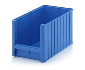 Alle magazijnboxen Magazijnbox SK 5H - 50x31x30cm