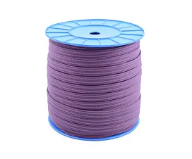 Alle hondenband Spunpolyester band - 15mm - 200kg - kies uw kleur