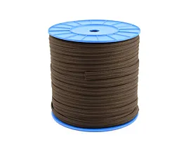 Alle hondenband Spunpolyester band - 25mm - 400kg - kies uw kleur