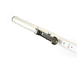 Cargobars & Opzetramen Cargobar met optie opzetraam 1850mm-2300mm - ø55mm (Aluminium) Cargobars & Opzetramen Cargobar met optie opzetraam 1850mm-2300mm - ø55mm (Aluminium)