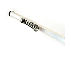 Cargobars & Opzetramen Cargobar + optie opzetraam - Bestelwagens - 1550mm-2050mm - ø46mm (Aluminium) Cargobars & Opzetramen Cargobar + optie opzetraam - Bestelwagens - 1550mm-2050mm - ø46mm (Aluminium)