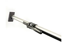 Cargobars & Opzetramen Cargobar XL 2650 mm - 3020 mm (Aluminium) Cargobars & Opzetramen Cargobar XL 2650 mm - 3020 mm (Aluminium)