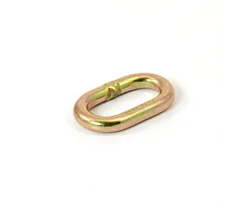 Alle varia Ovale ring - 50mm