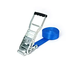 Alle spanbanden op maat Spanband - ERGO 5T - 50mm - 1-delig - Gepersonaliseerd