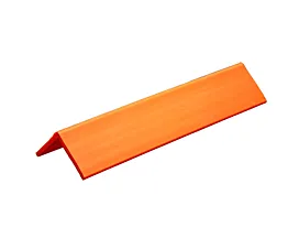 Standaard hoekbeschermers Hoekprofiel heavy duty - 1,5m