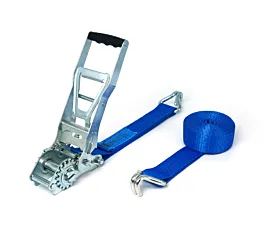 5T - Ergo Spanband - ERGO 5T - 50mm - 2-delig - Spitshaken - SuperSTF750 - Gepersonaliseerd 5T - Ergo Spanband - ERGO 5T - 50mm - 2-delig - Spitshaken - SuperSTF750 - Gepersonaliseerd