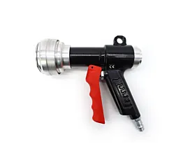 Alle stuwkussens en vulpistolen Vulpistool voor smartventiel - Klikmechanisme - Premium Alle stuwkussens en vulpistolen Vulpistool voor smartventiel - Klikmechanisme - Premium