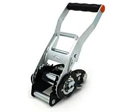 Alle ratels Ratel 'Slow Release' (ABS/BSC) - 5000kg - 50mm