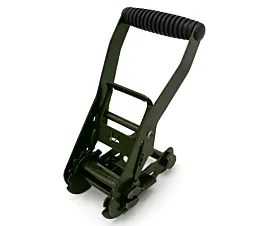 Alle ratels Ratel - 5000kg - 50mm - Army Green