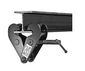 Hijstoestellen Balkenklem - Yale YC - 1.000 tot 10.000kg