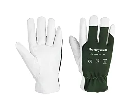 Alle handschoenen Honeywell - Sterk en hoge tastgevoeligheid - Leder