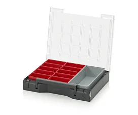 Alle sorteerboxen Sorteerbox - 35 x 29,5cm