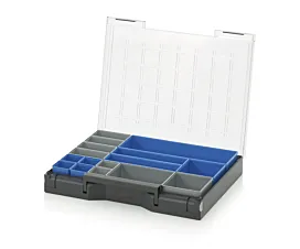 Alle sorteerboxen Sorteerbox - 44 x 35,5cm