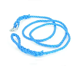 Sleepkabels Sleeptouw Premium met D-ring en lus - tot 3000kg Sleepkabels Sleeptouw Premium met D-ring en lus - tot 3000kg