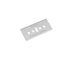 Vervangmessen Vervangmesjes Secumax Easysafe - Standaard - 10st Vervangmessen Vervangmesjes Secumax Easysafe - Standaard - 10st