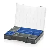 Sorteerboxen